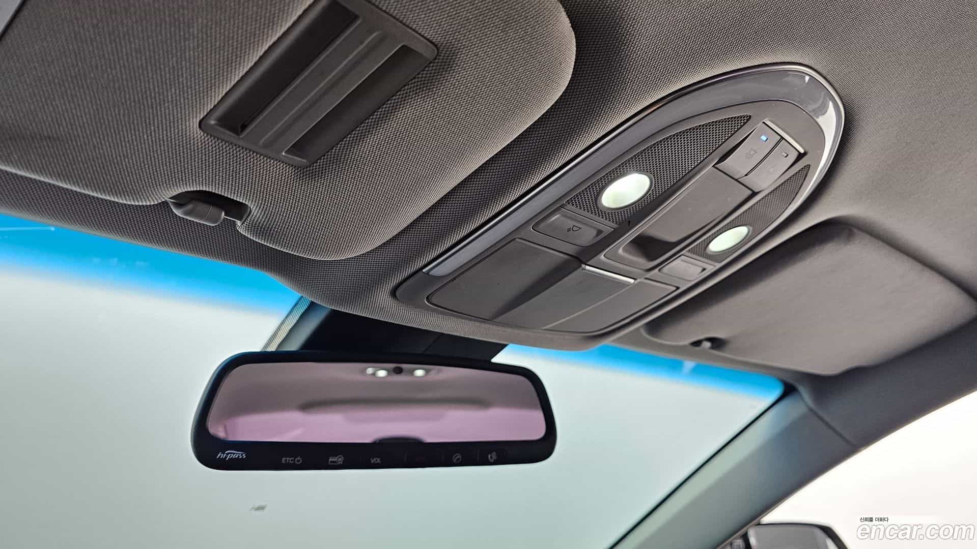 Genesis Hyundai 2016.3-OPTION-021