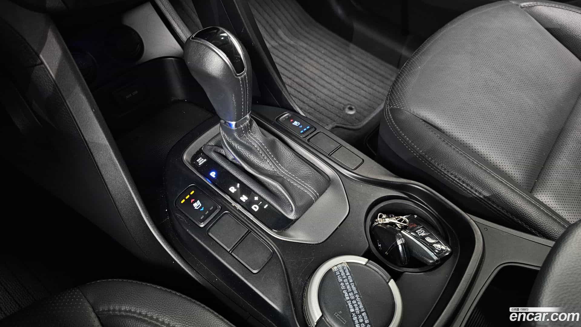 Santafe Hyundai 2015.3-INNER-009
