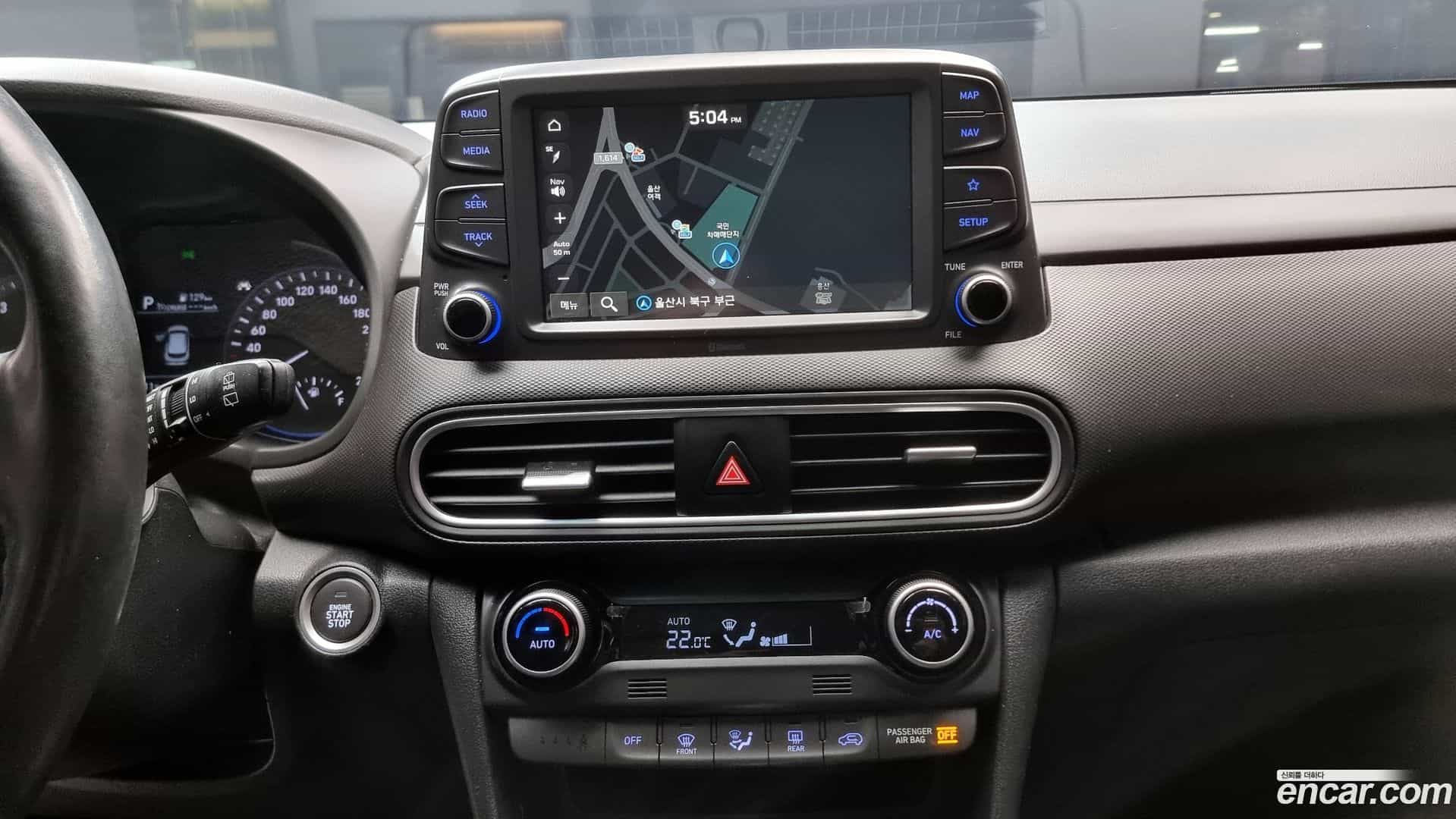 Kona Hyundai 2020.3-OPTION-018