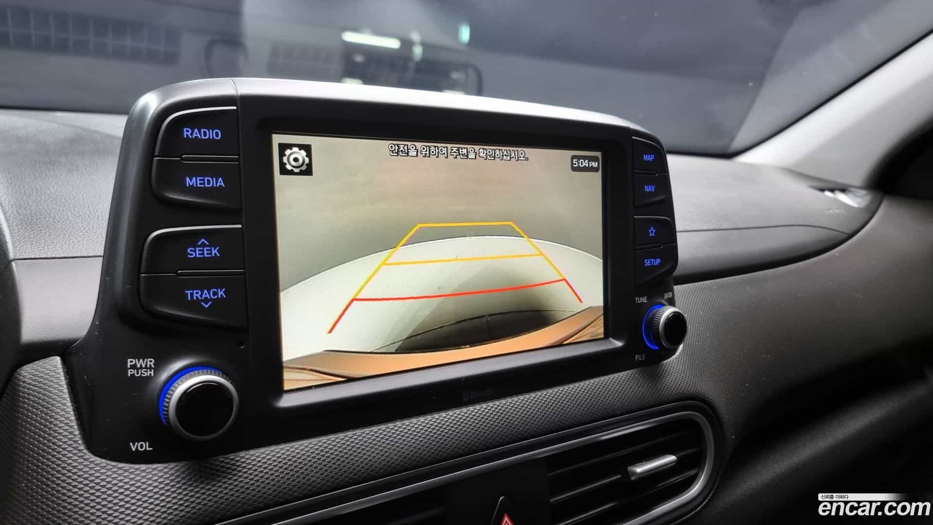Kona Hyundai 2020.3-OPTION-019