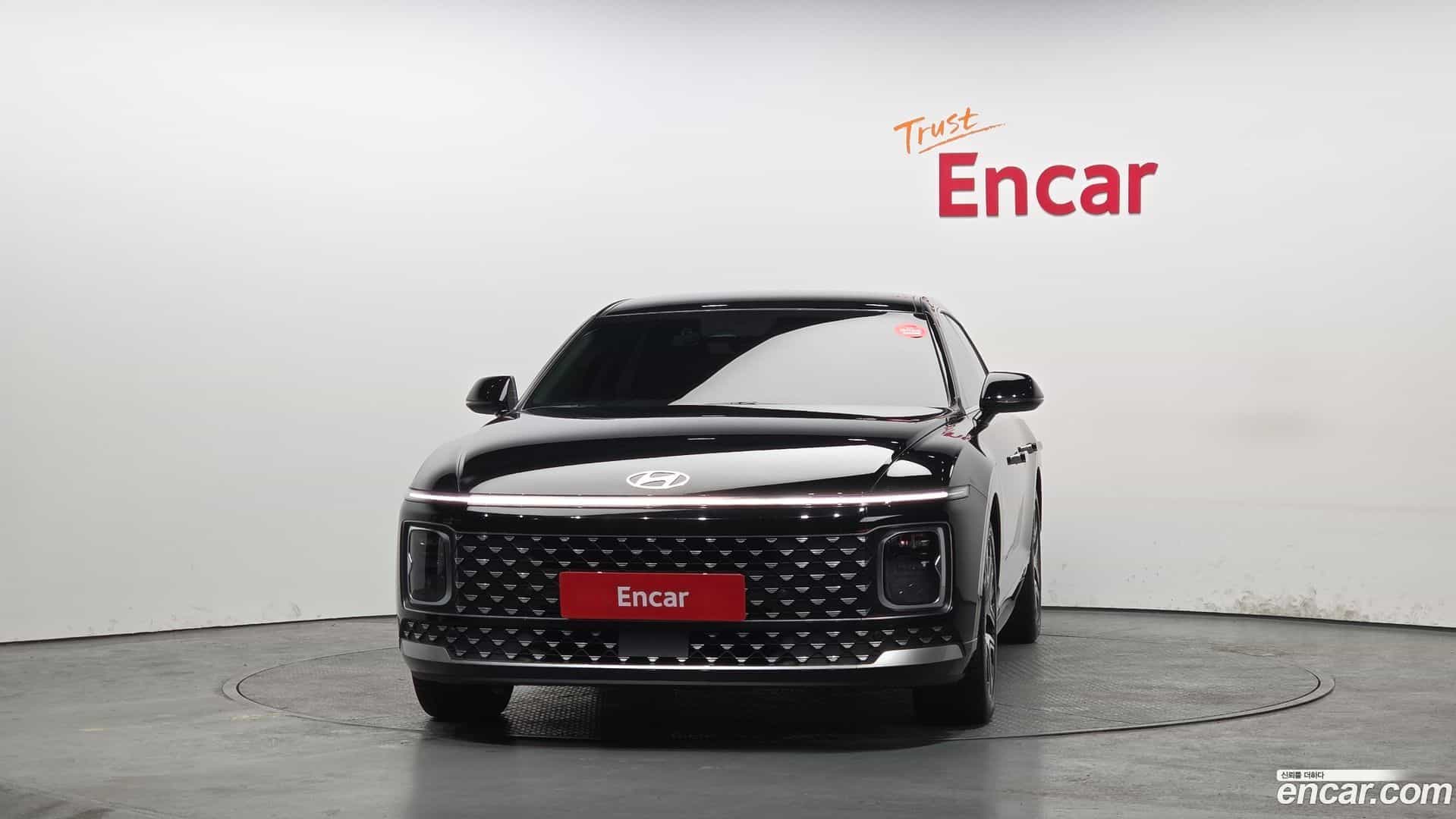 Grandeur Hyundai 2023.5-OUTER-003
