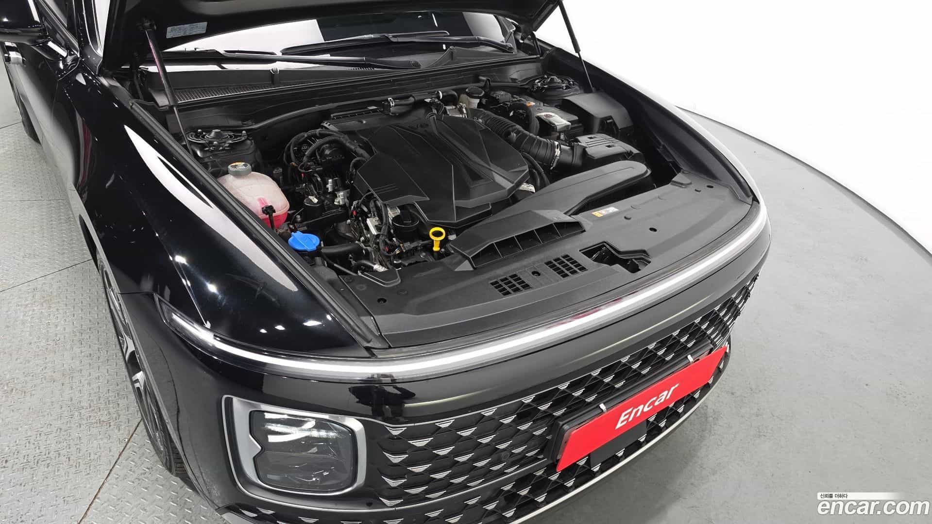 Grandeur Hyundai 2023.5-INNER-006
