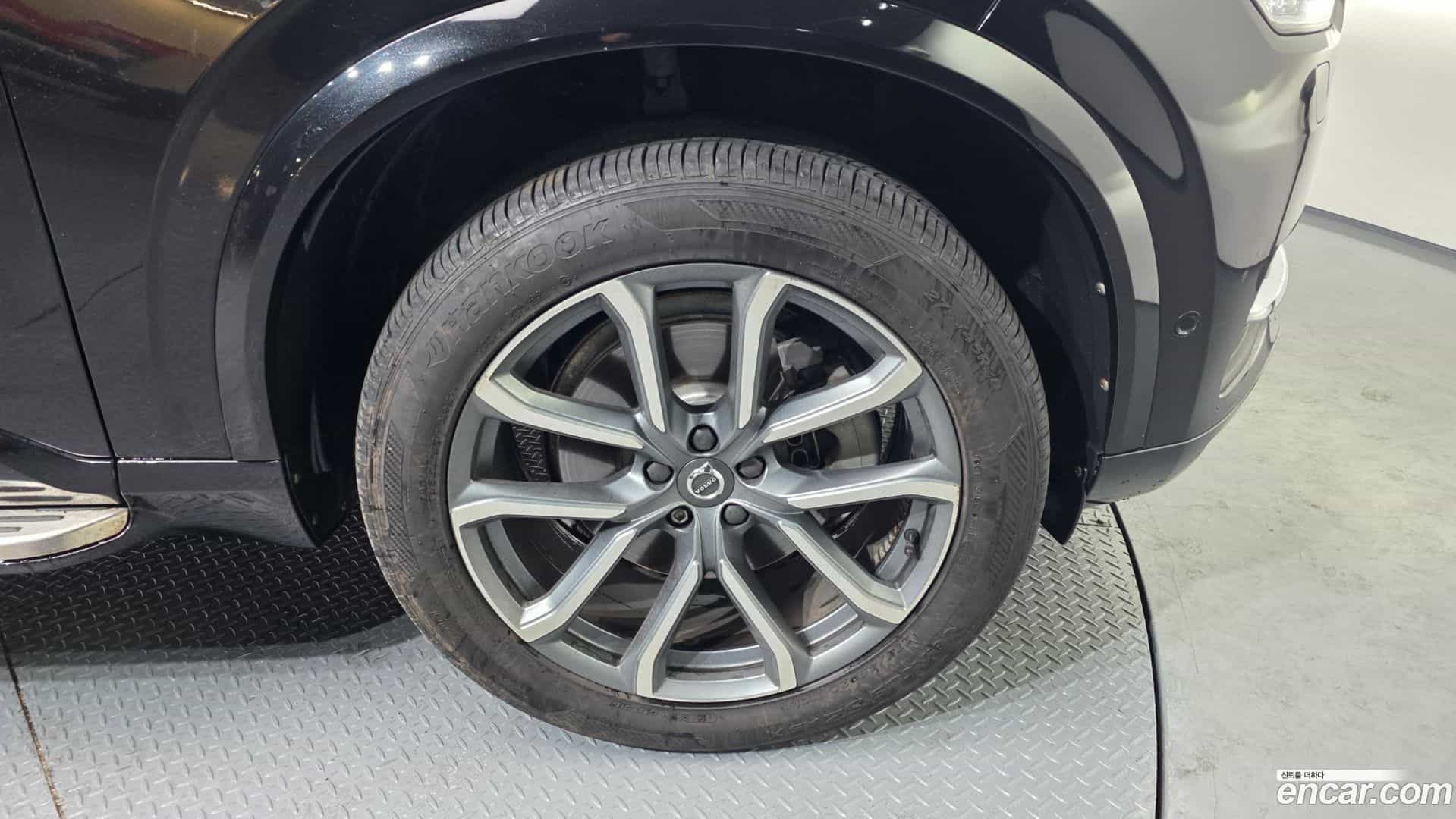 XC90 Volvo 2017.4-OUTER-005