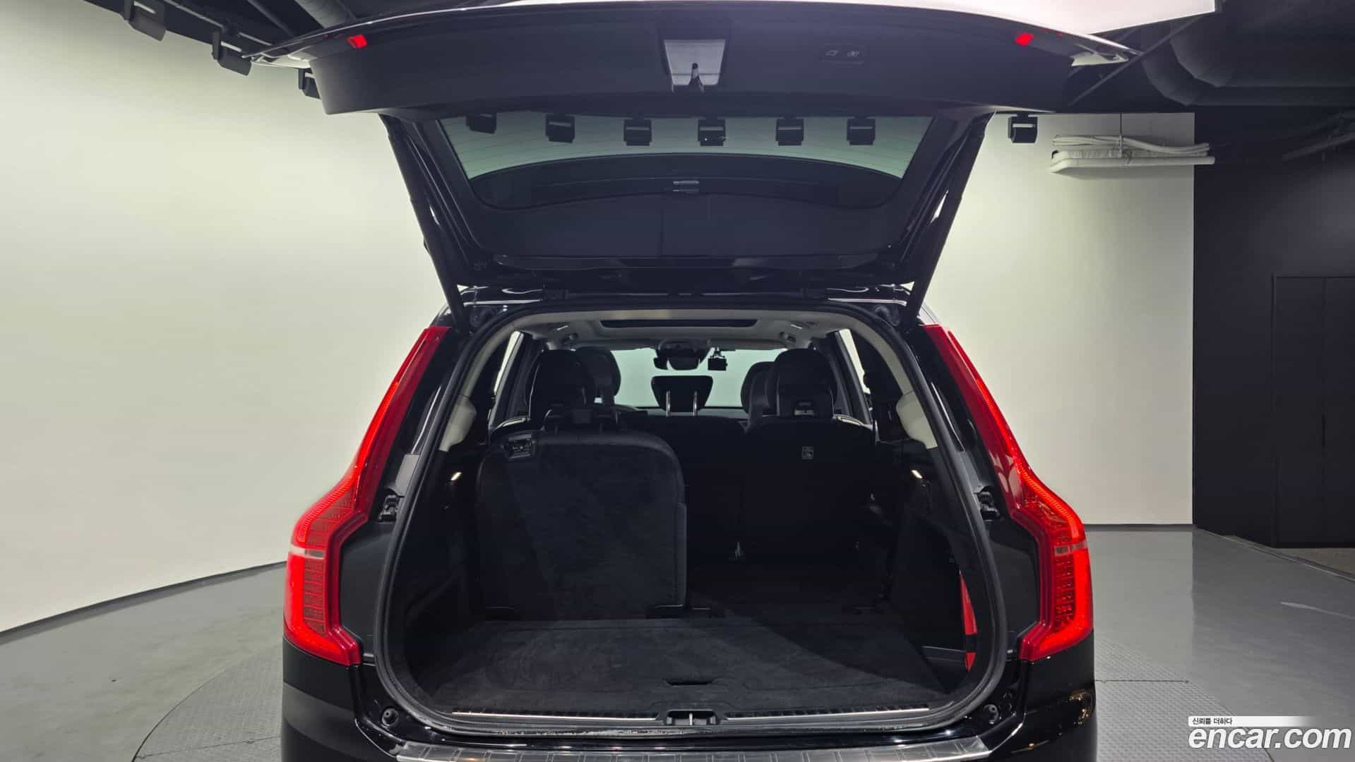 XC90 Volvo 2017.4-OPTION-024