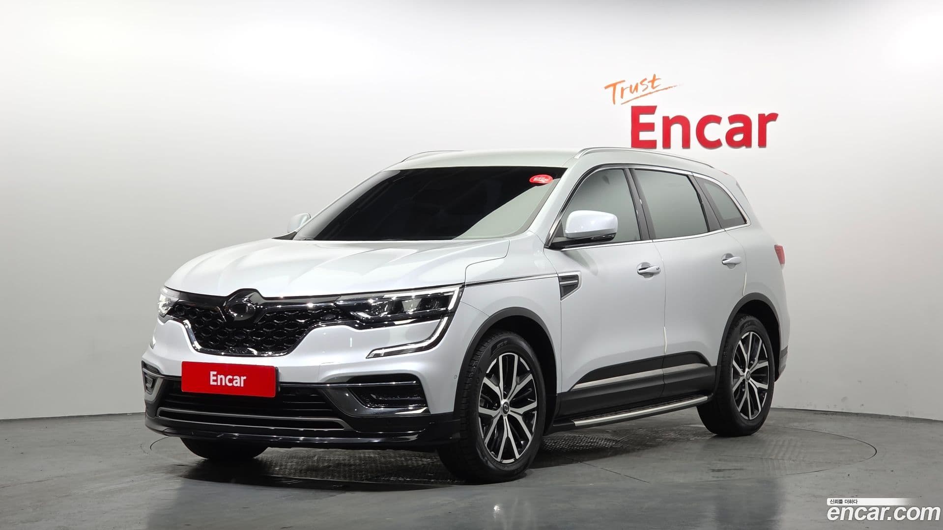 Main__Slider__Photo:QM6 Renault Korea 2021.3-0