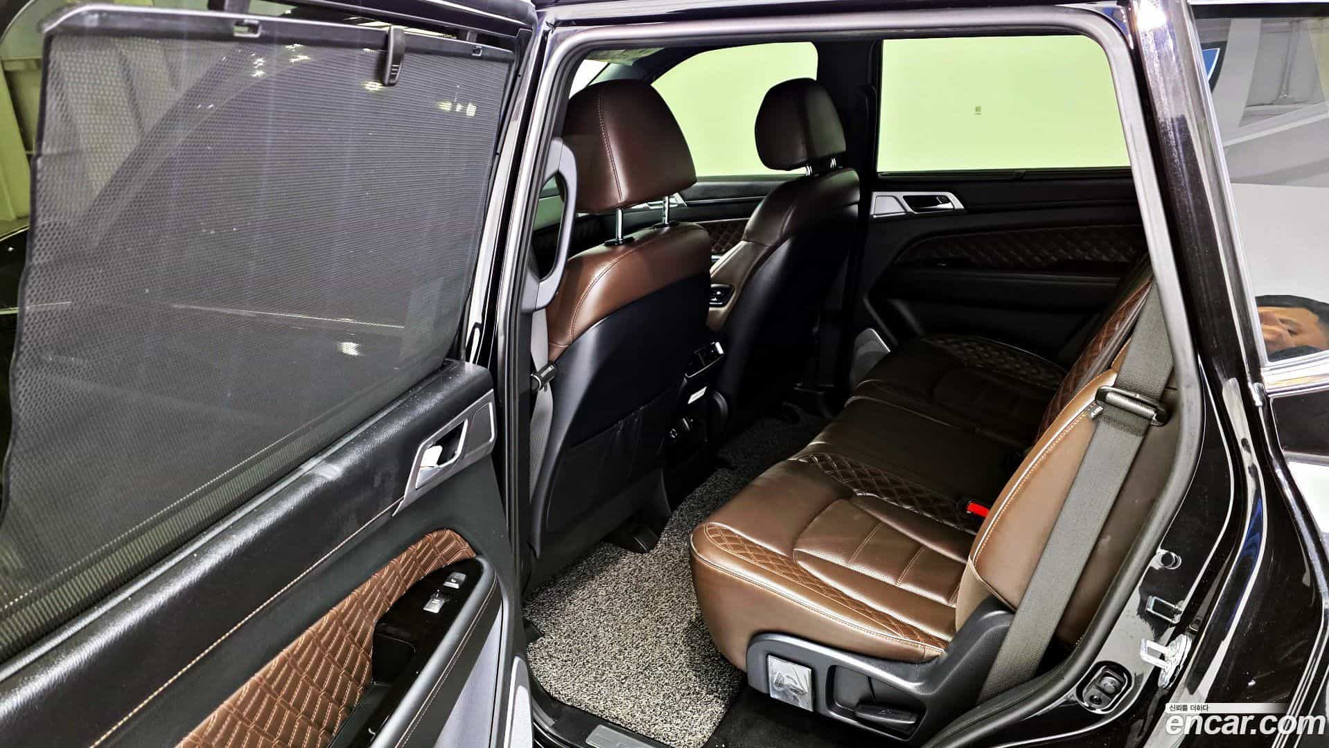 Rexton KG Mobility 2021.5-OPTION-015