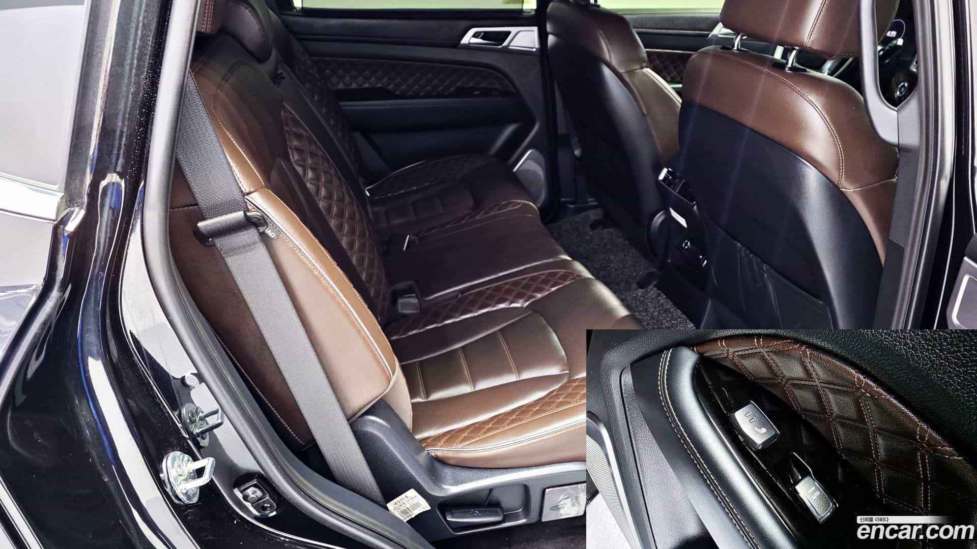 Rexton KG Mobility 2021.5-OPTION-016