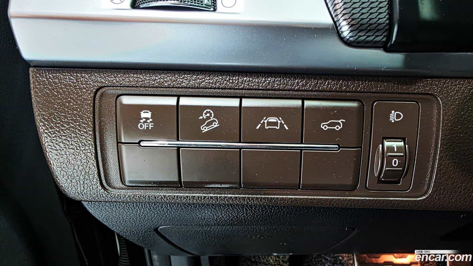 Rexton KG Mobility 2021.5-OPTION-022