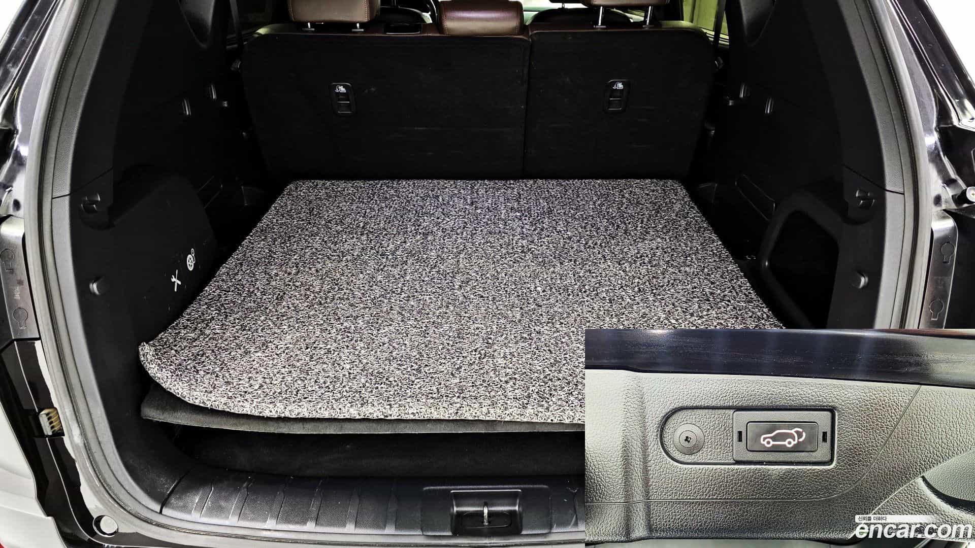 Rexton KG Mobility 2021.5-OPTION-024