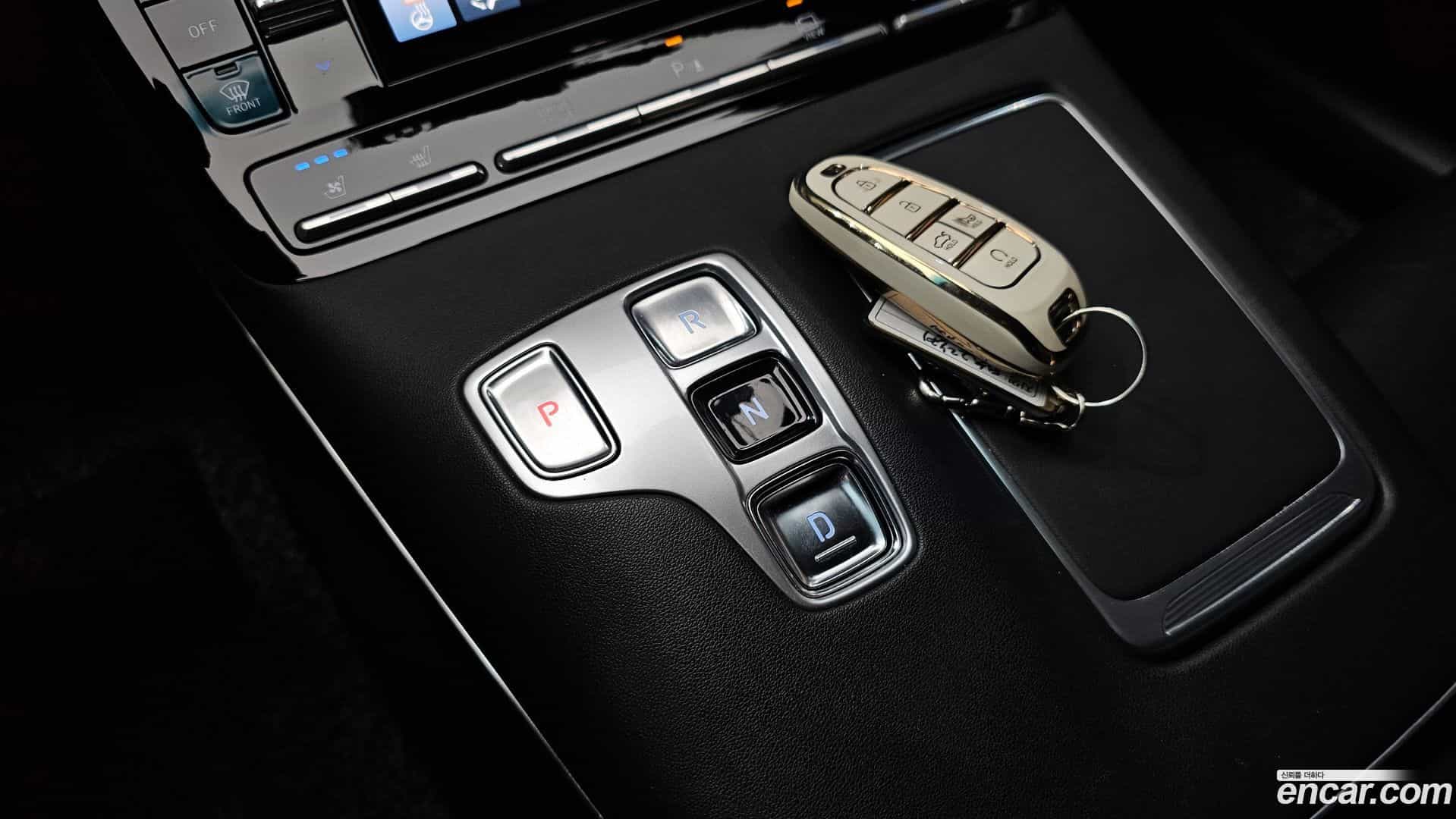 Grandeur Hyundai 2022.5-INNER-009