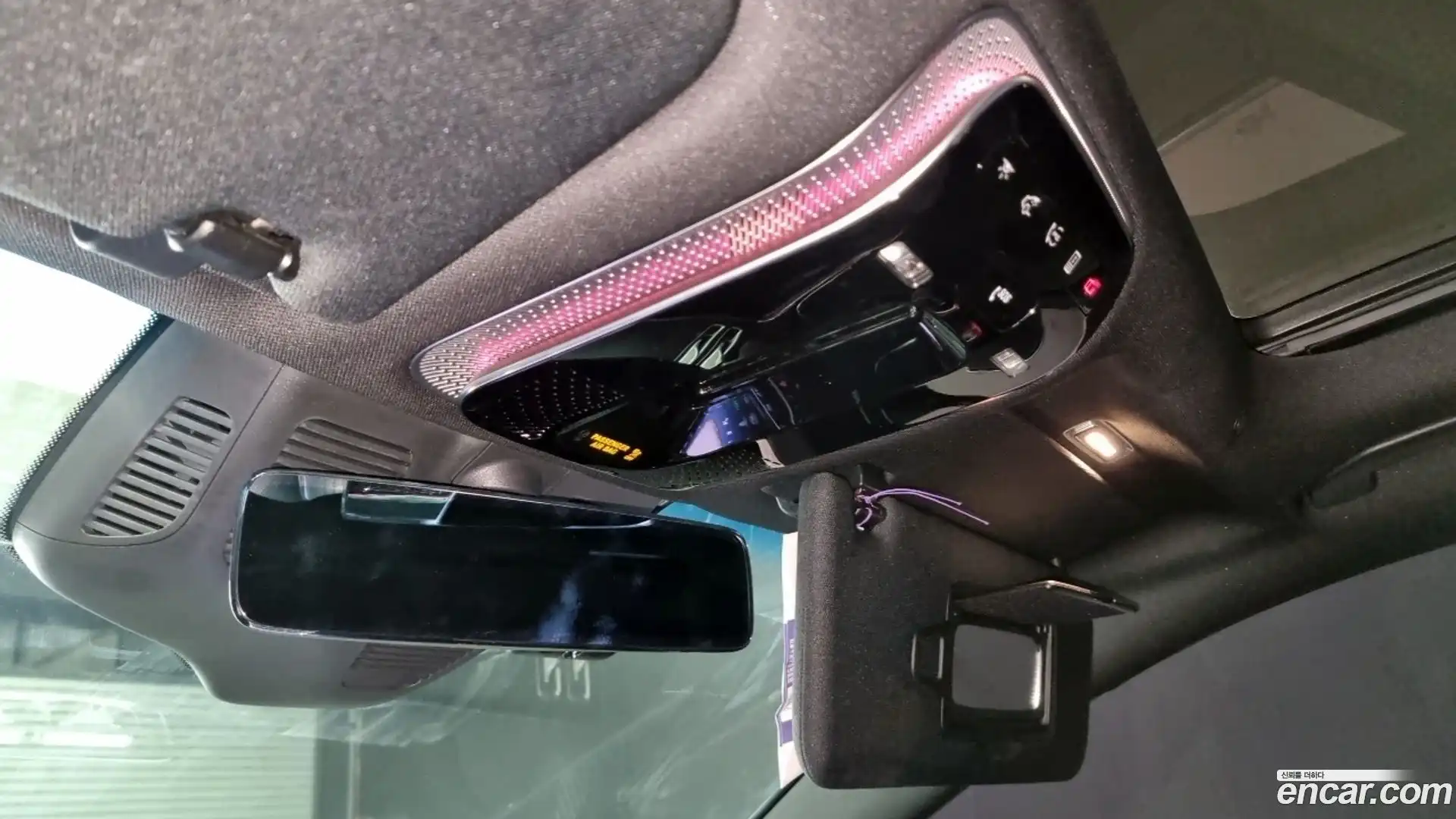 S-Class Mercedes-Benz 2024.0-OPTION-020