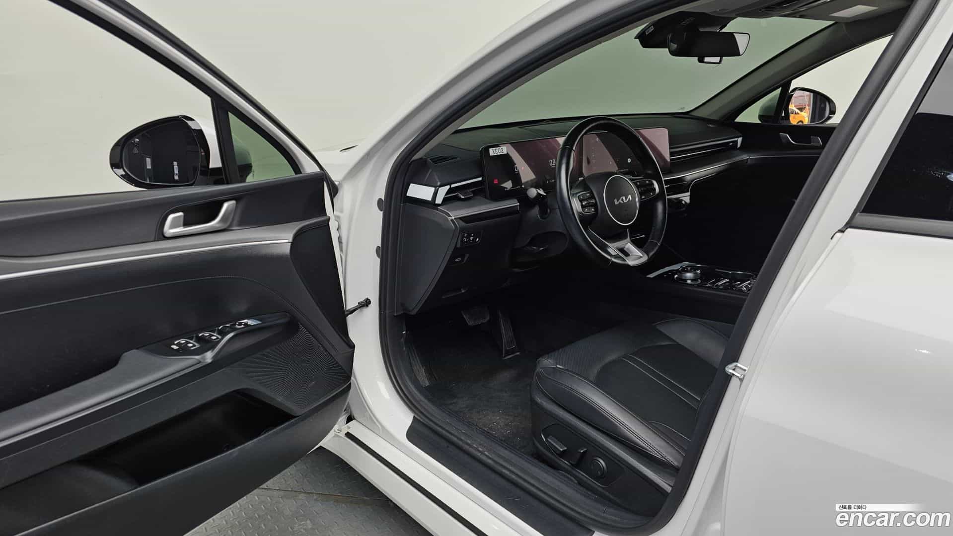 K5 Kia 2023.11-INNER-010
