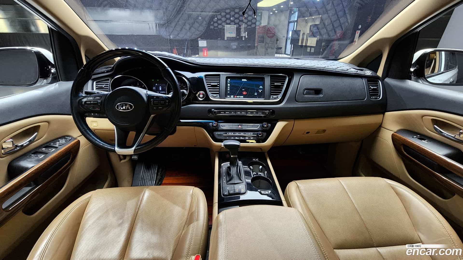 Canival Kia 2018.3-INNER-007