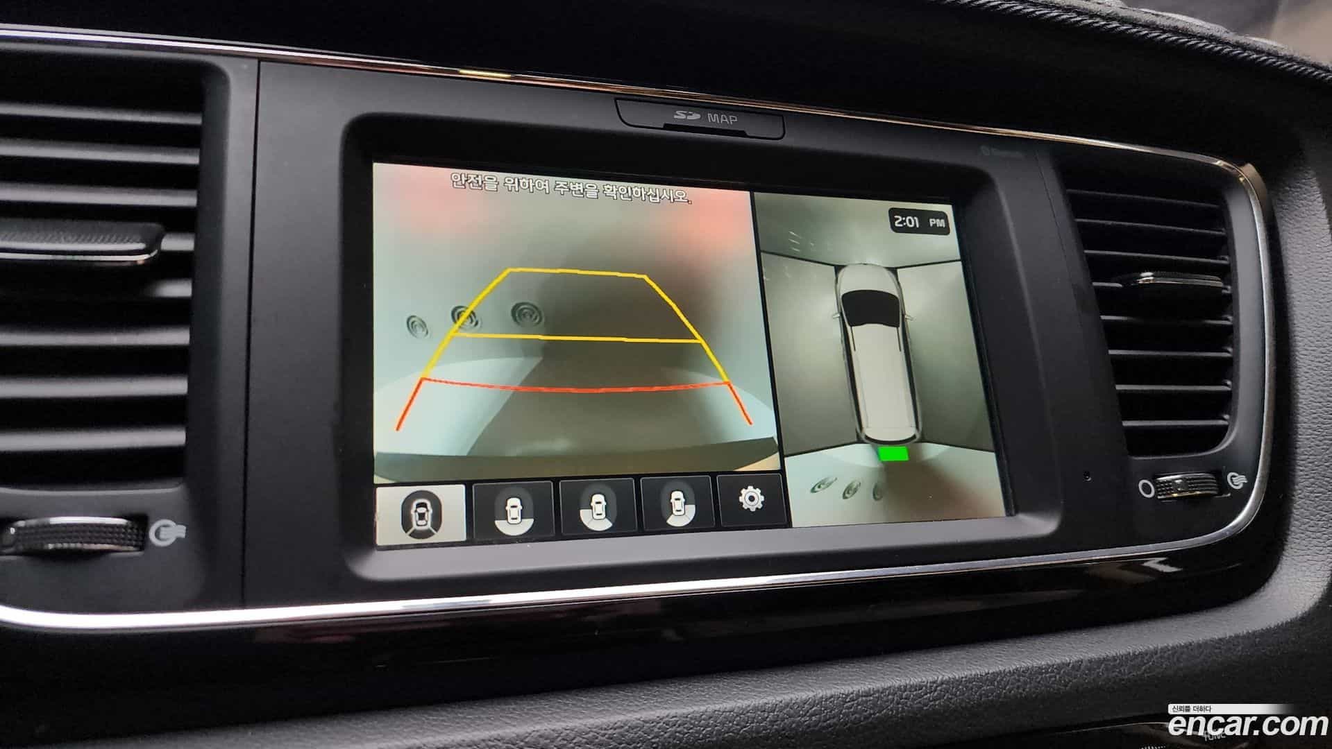 Canival Kia 2018.3-OPTION-019
