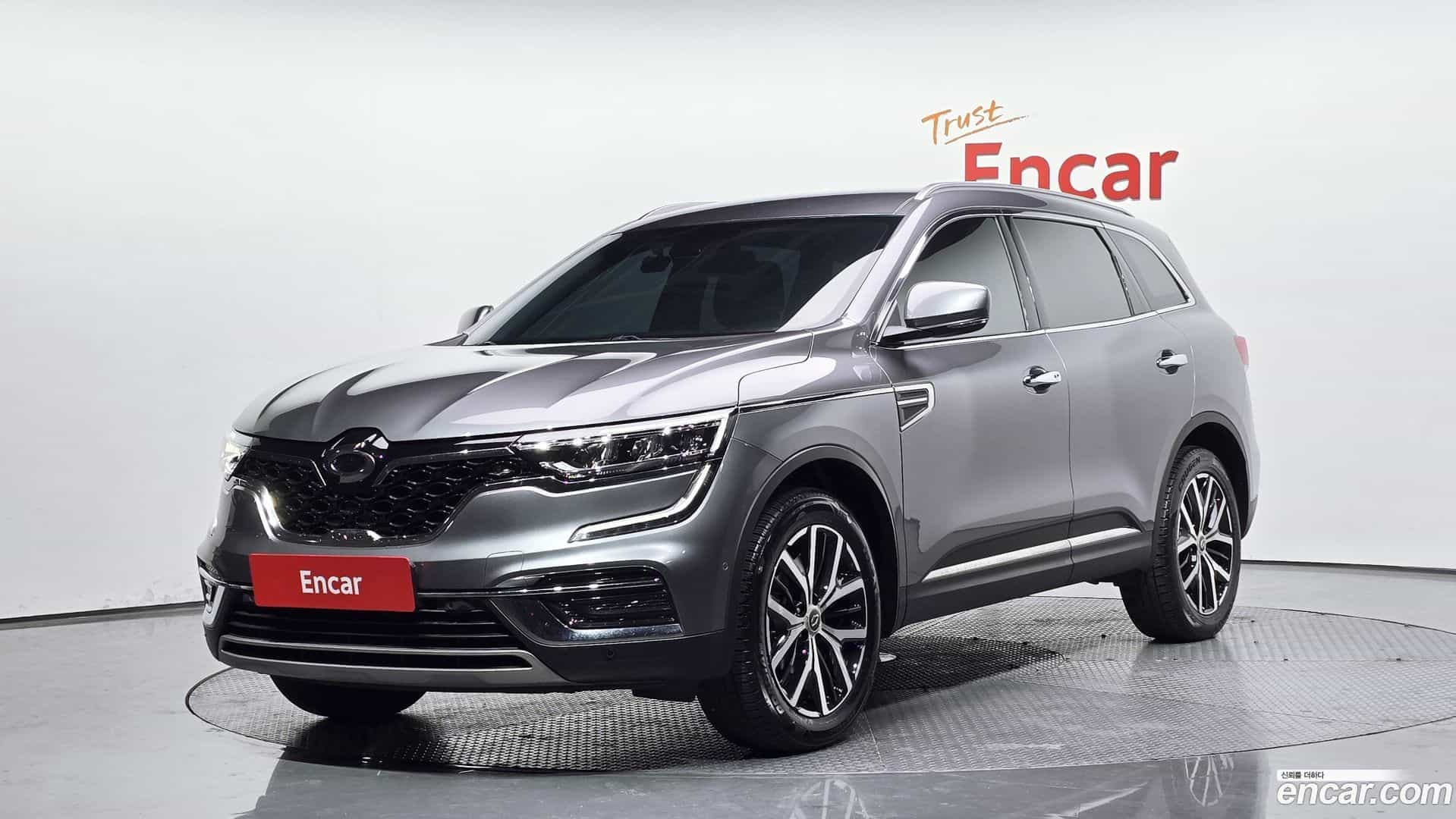 QM6 Renault Korea 2022.7-OUTER-001