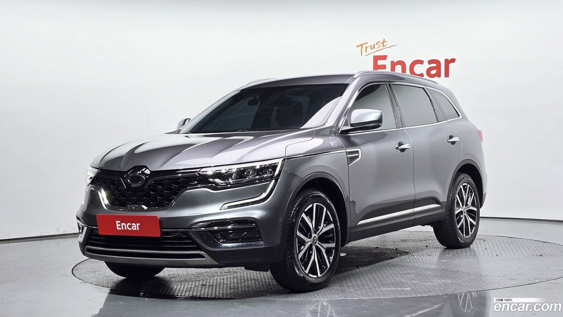 Main__Slider__Photo:QM6 Renault Korea 2022.7-0