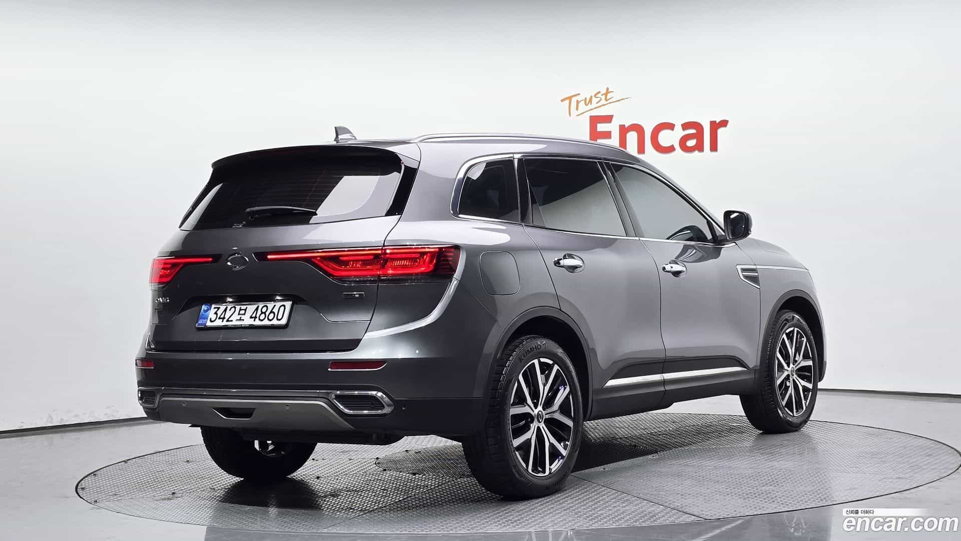 QM6 Renault Korea 2022.7-OUTER-002