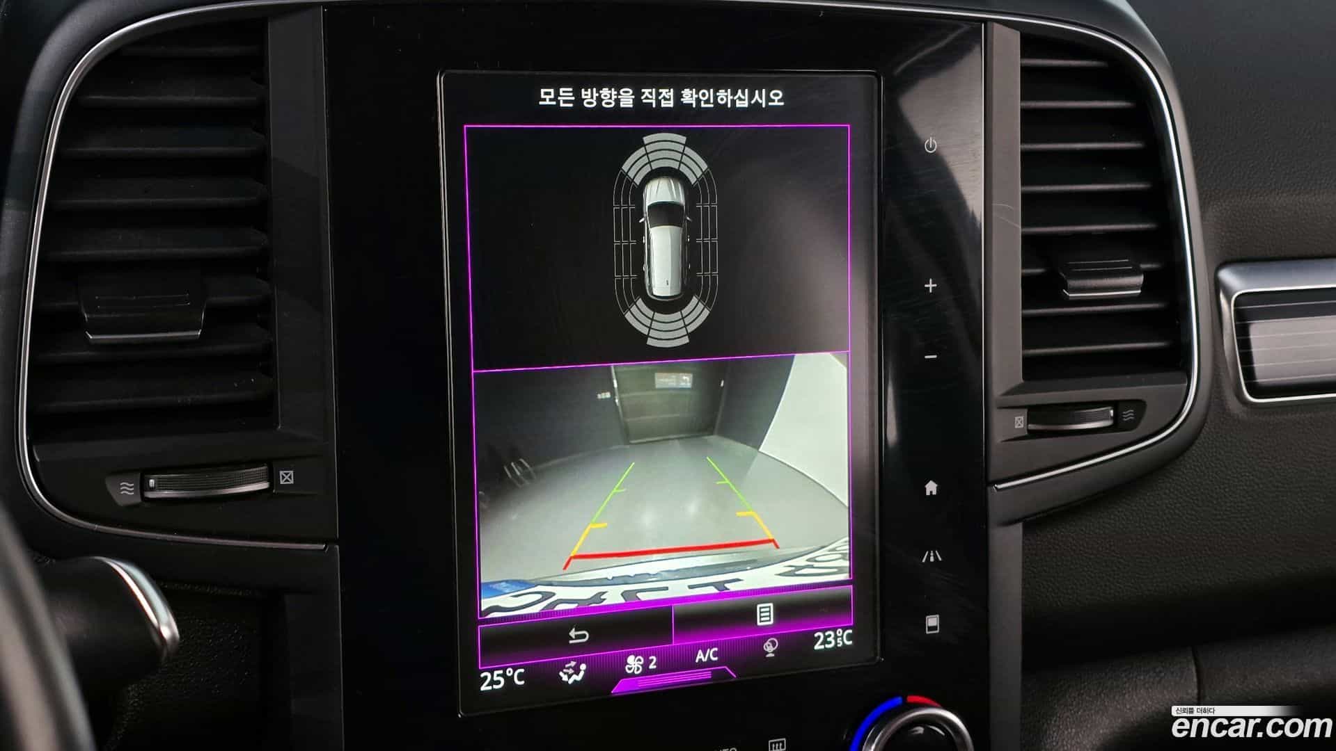 QM6 Renault Korea 2022.7-OPTION-019
