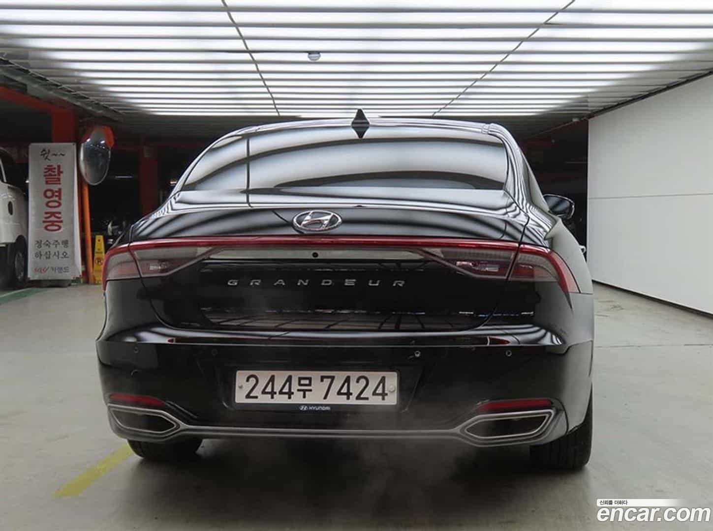 Grandeur Hyundai 2020.5-OUTER-003