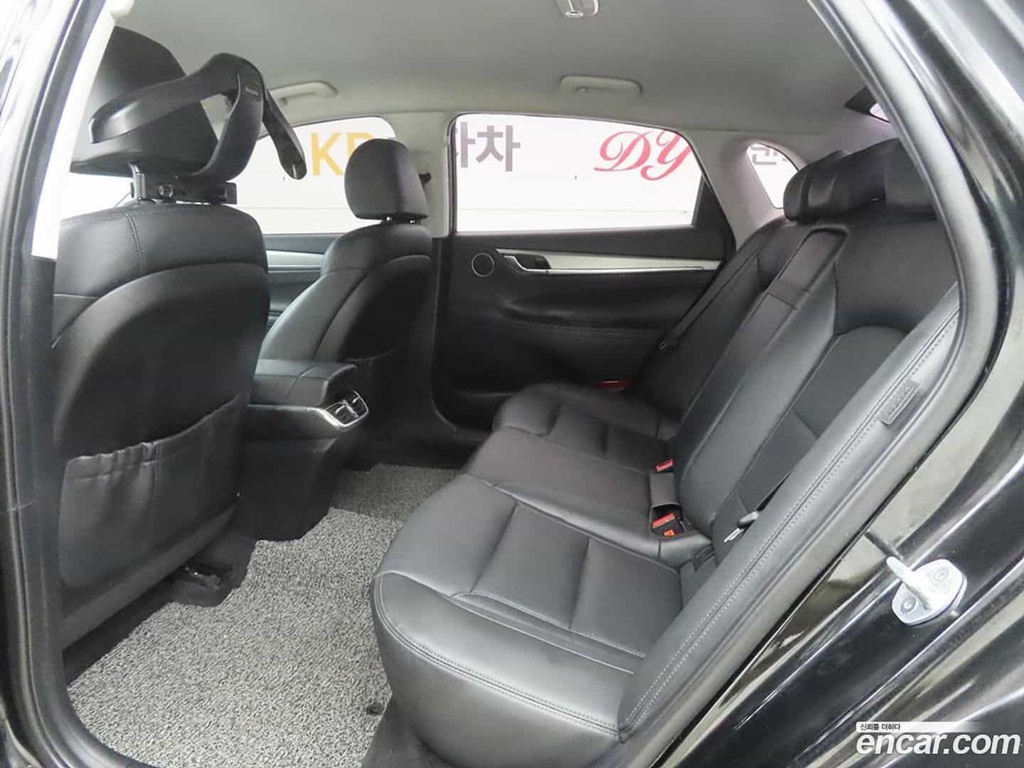 Grandeur Hyundai 2020.5-INNER-006