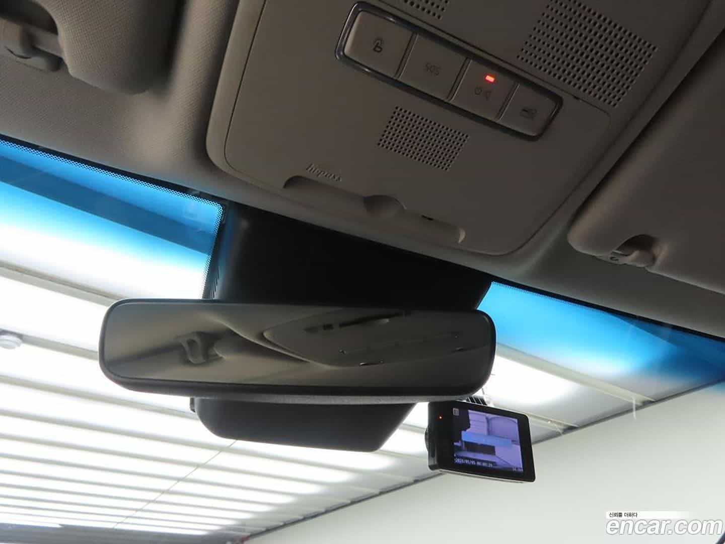 Grandeur Hyundai 2020.5-OPTION-016
