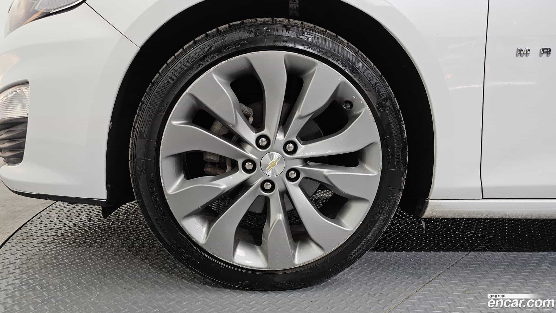 Malibu Chevrolet 2019.1-OUTER-005