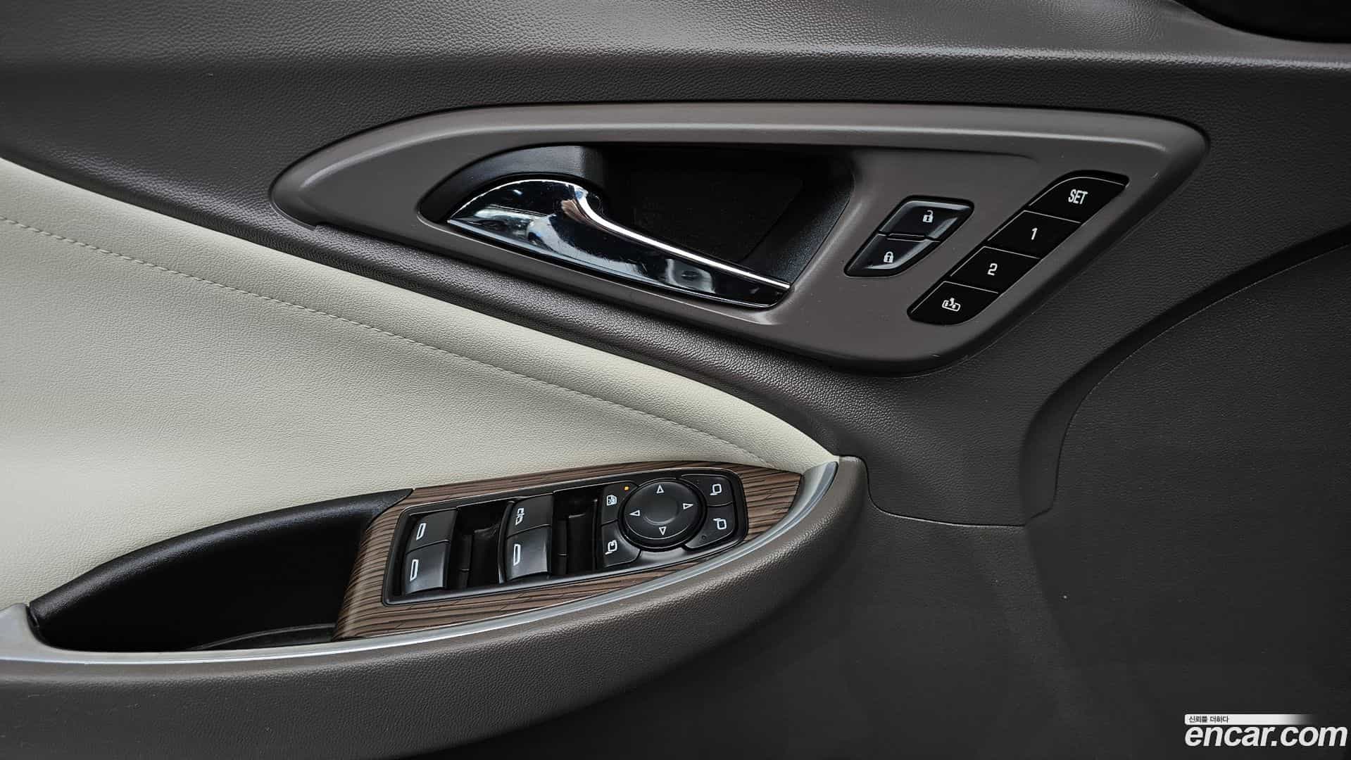 Malibu Chevrolet 2019.1-OPTION-016