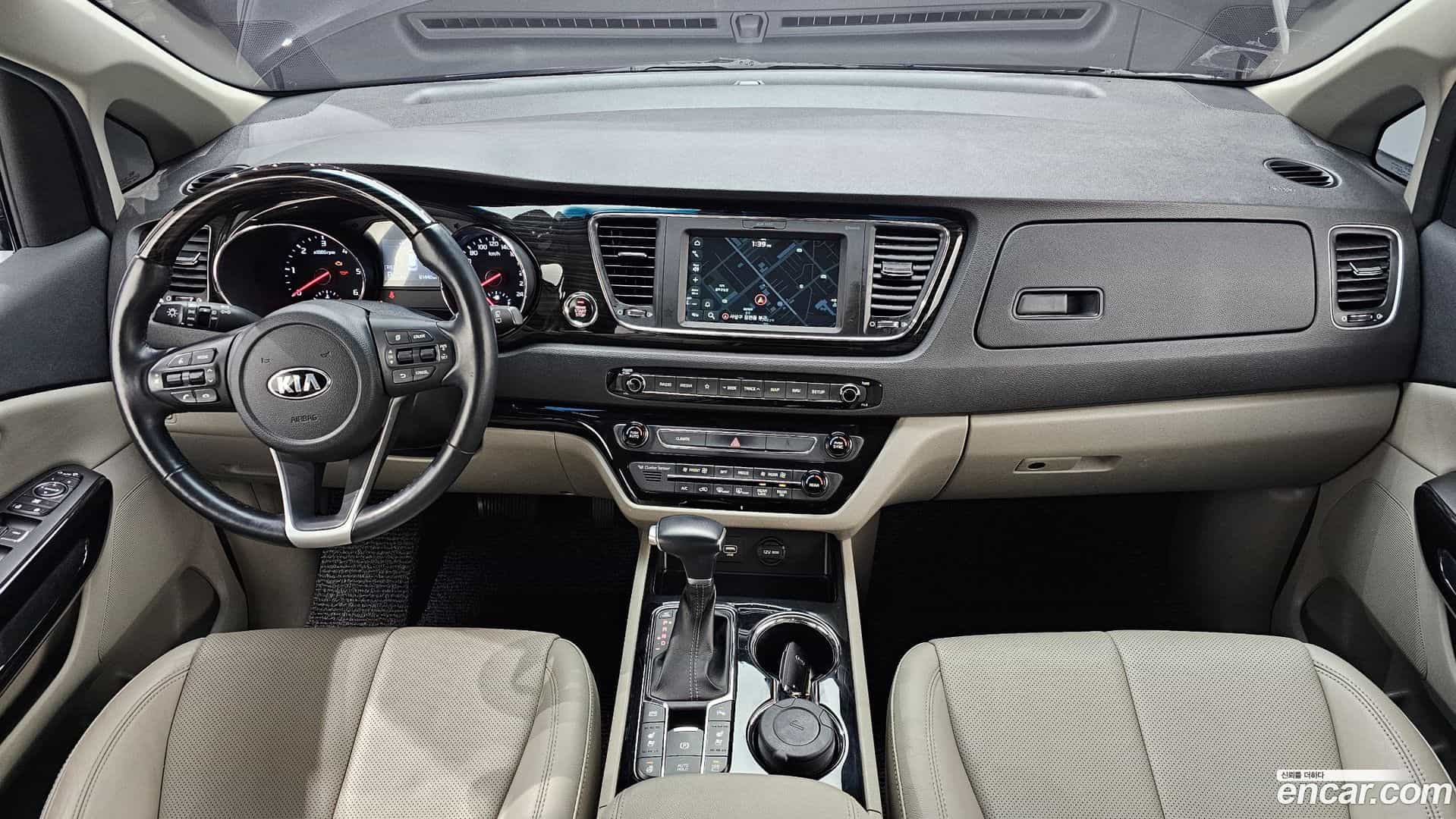 Canival Kia 2019.2-INNER-007