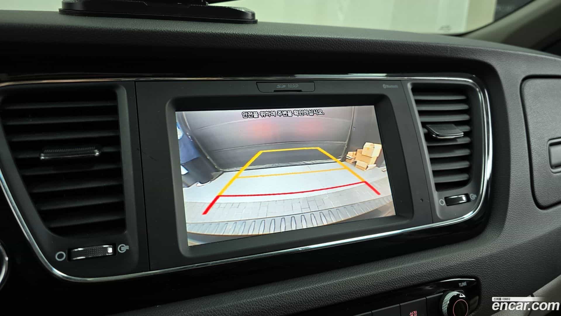 Canival Kia 2016.6-OPTION-019