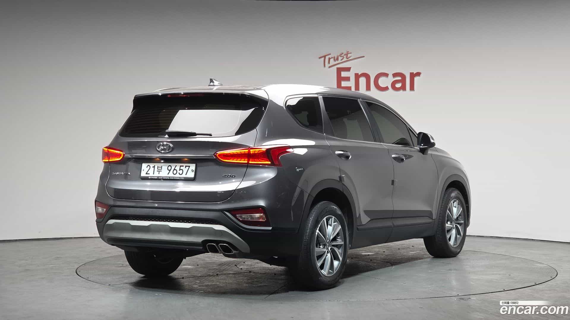 Santafe Hyundai 2019.7-OUTER-002