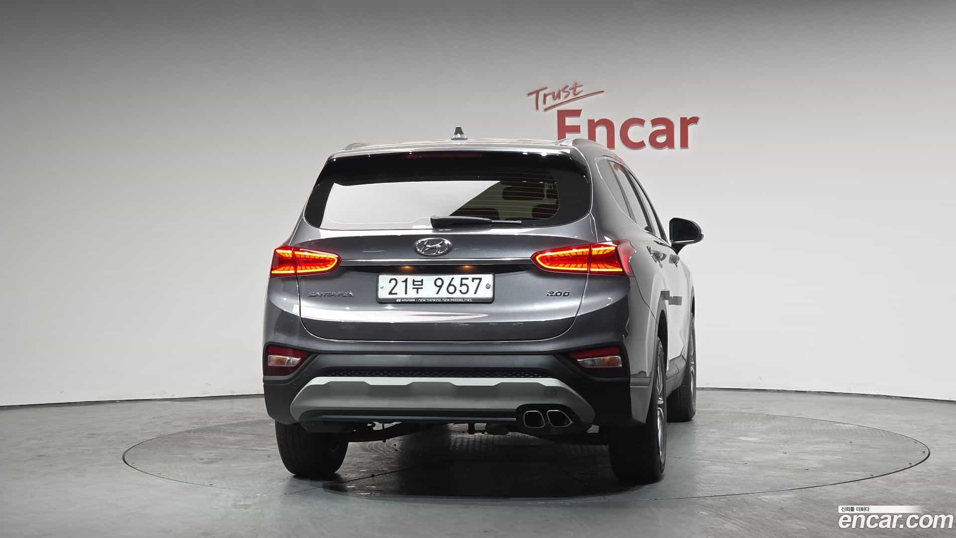 Santafe Hyundai 2019.7-OUTER-004