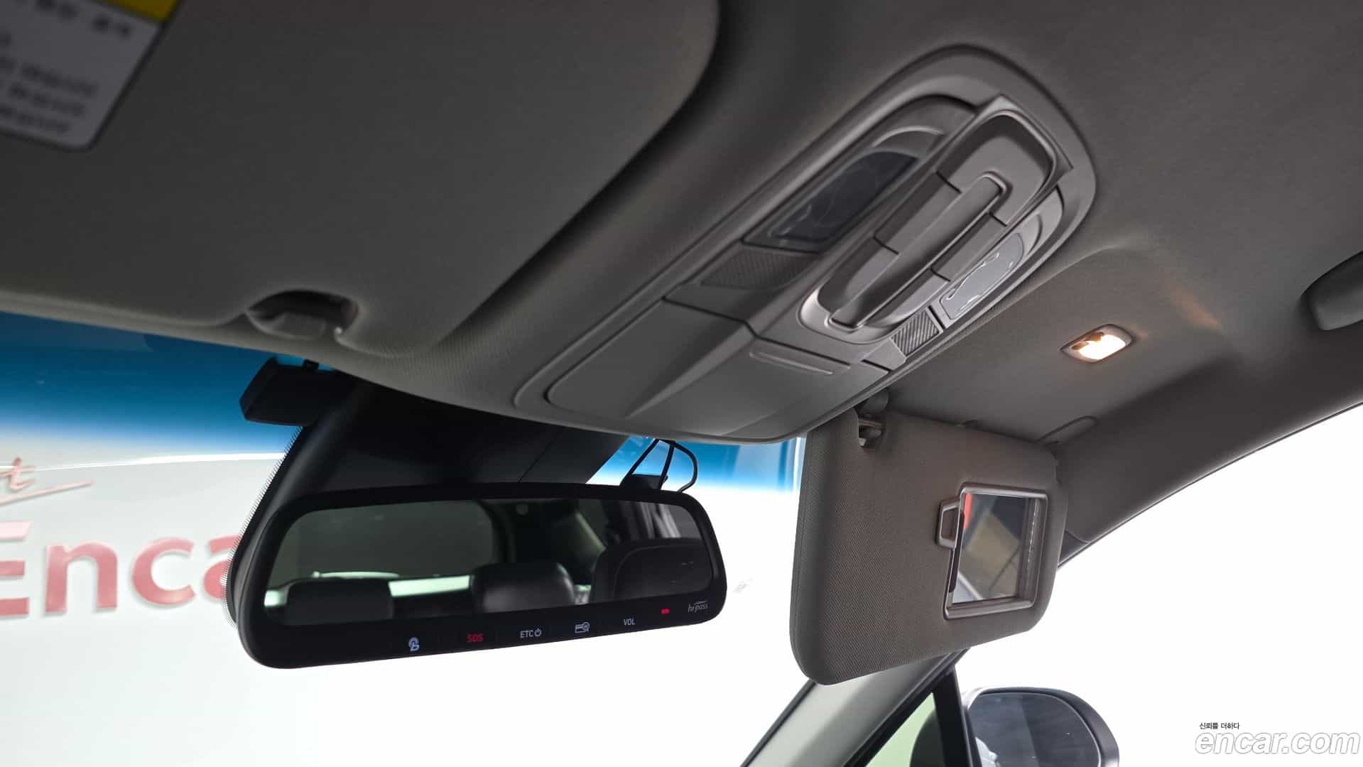 Santafe Hyundai 2019.7-OPTION-022