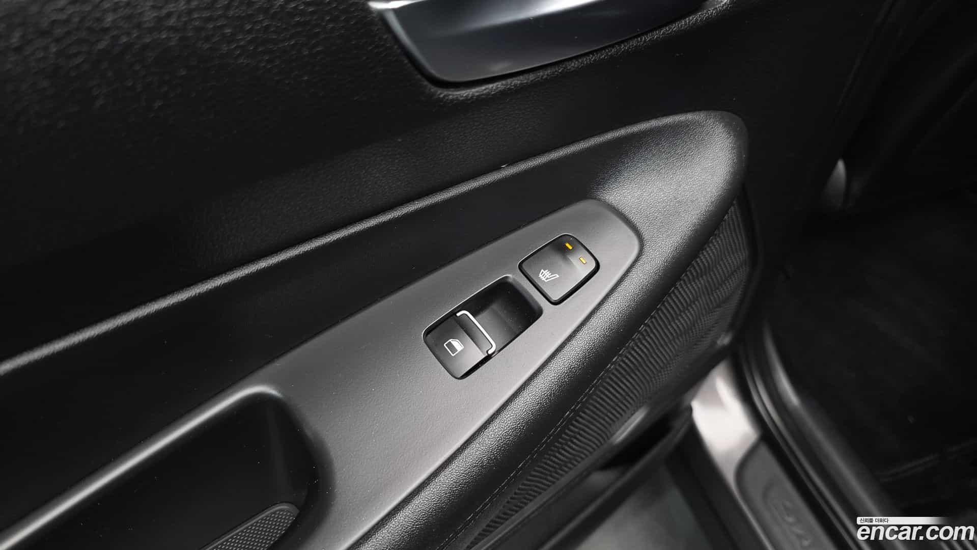 Santafe Hyundai 2019.7-OPTION-023