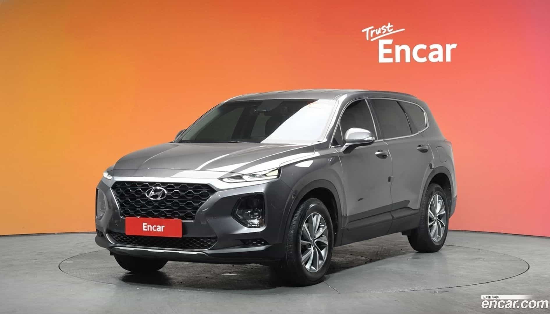Santafe Hyundai 2019.7-DIAG2-001