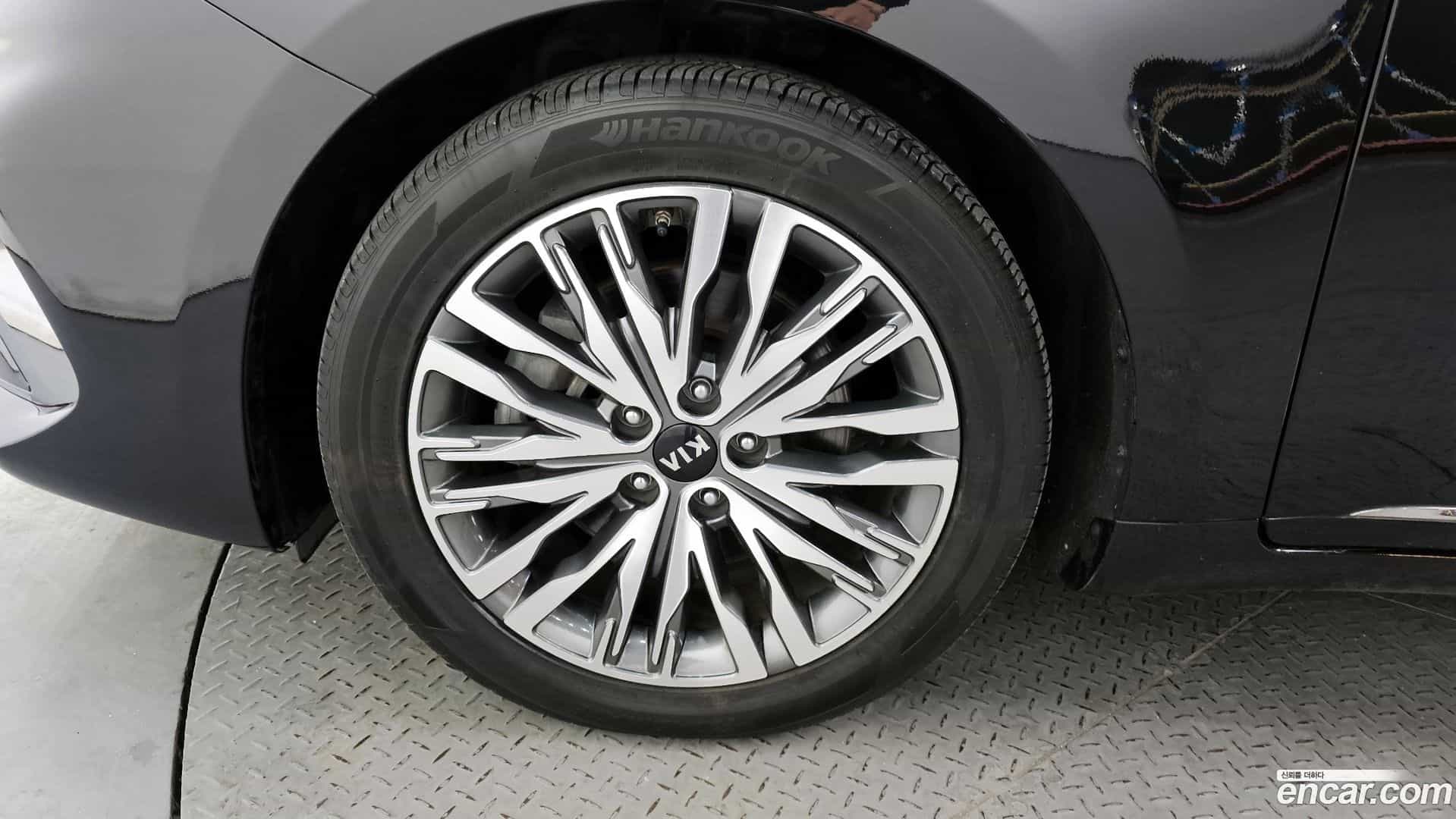 K7 Kia 2019.7-OUTER-005