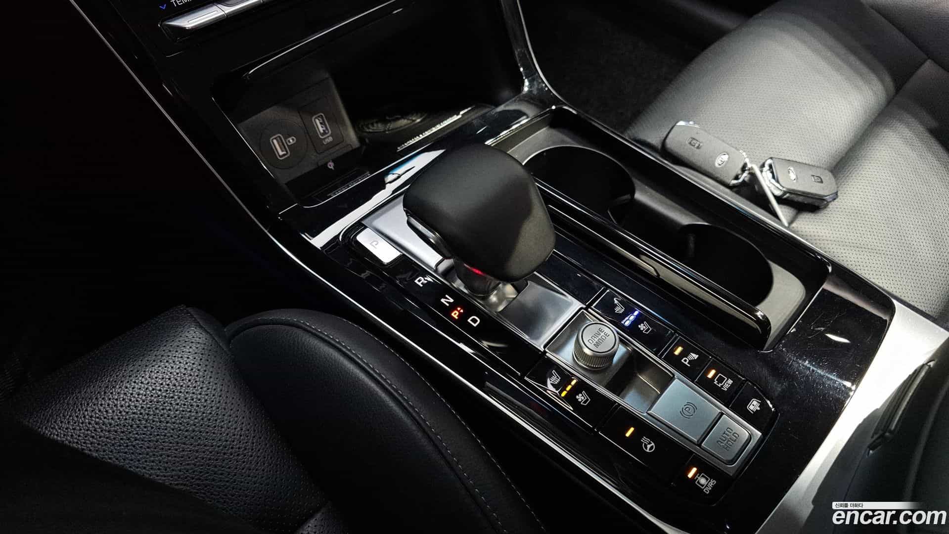 K7 Kia 2019.7-INNER-009