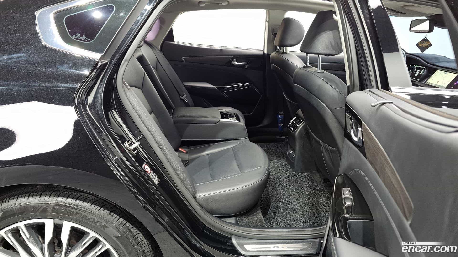 K7 Kia 2019.7-OPTION-016