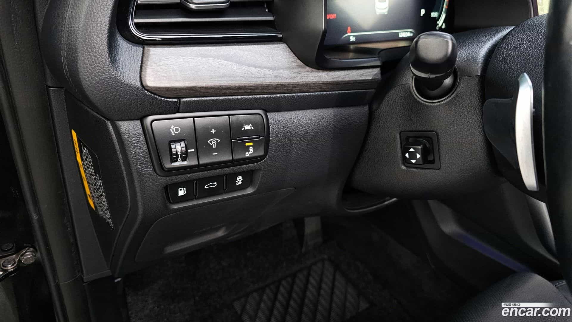 K7 Kia 2019.7-OPTION-020
