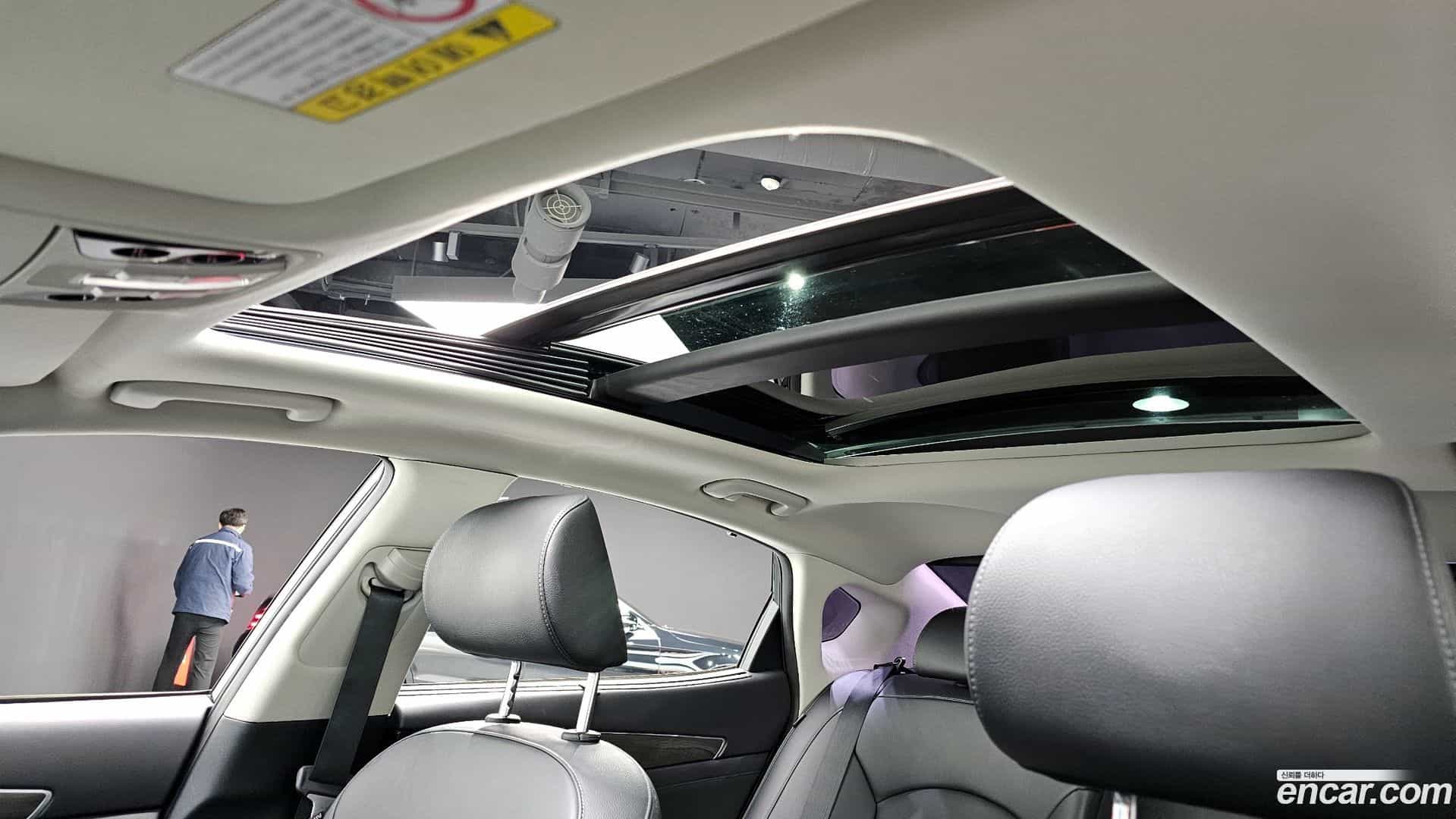 K7 Kia 2019.7-OPTION-023