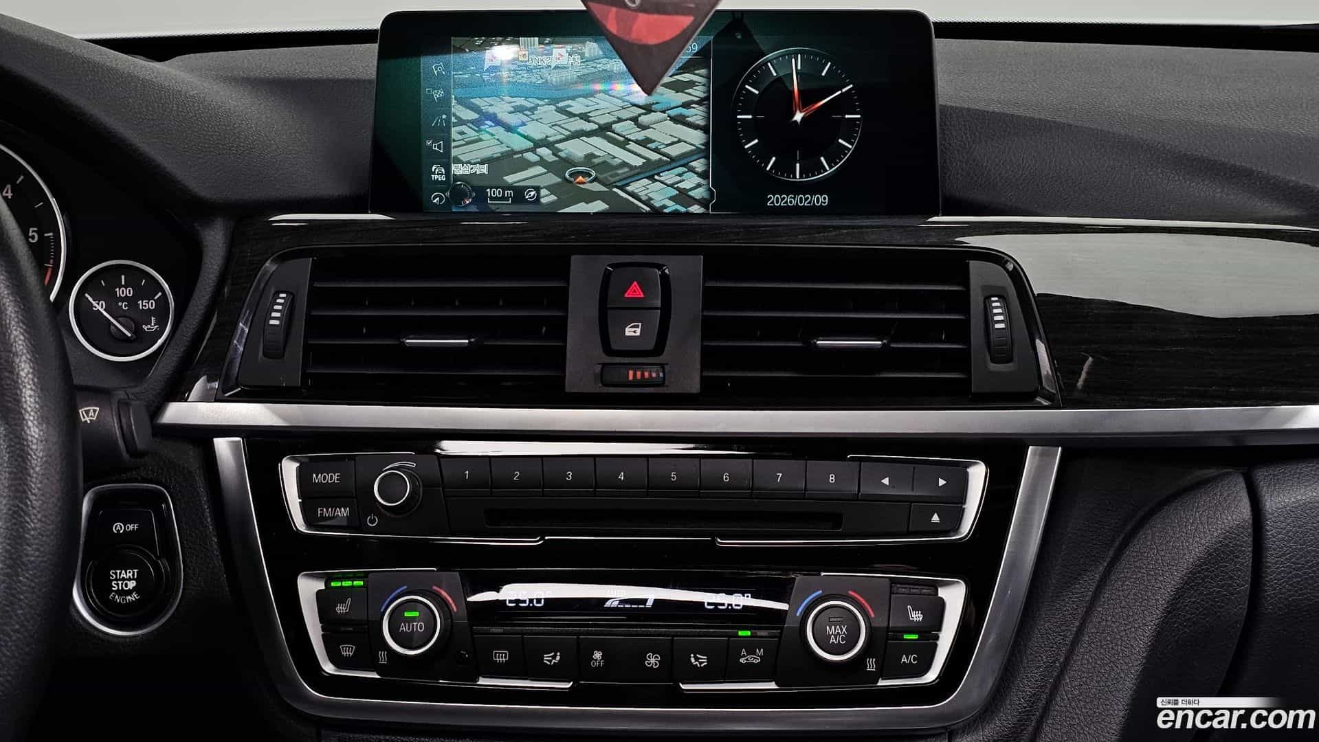 4-Series BMW 2017.4-OPTION-018