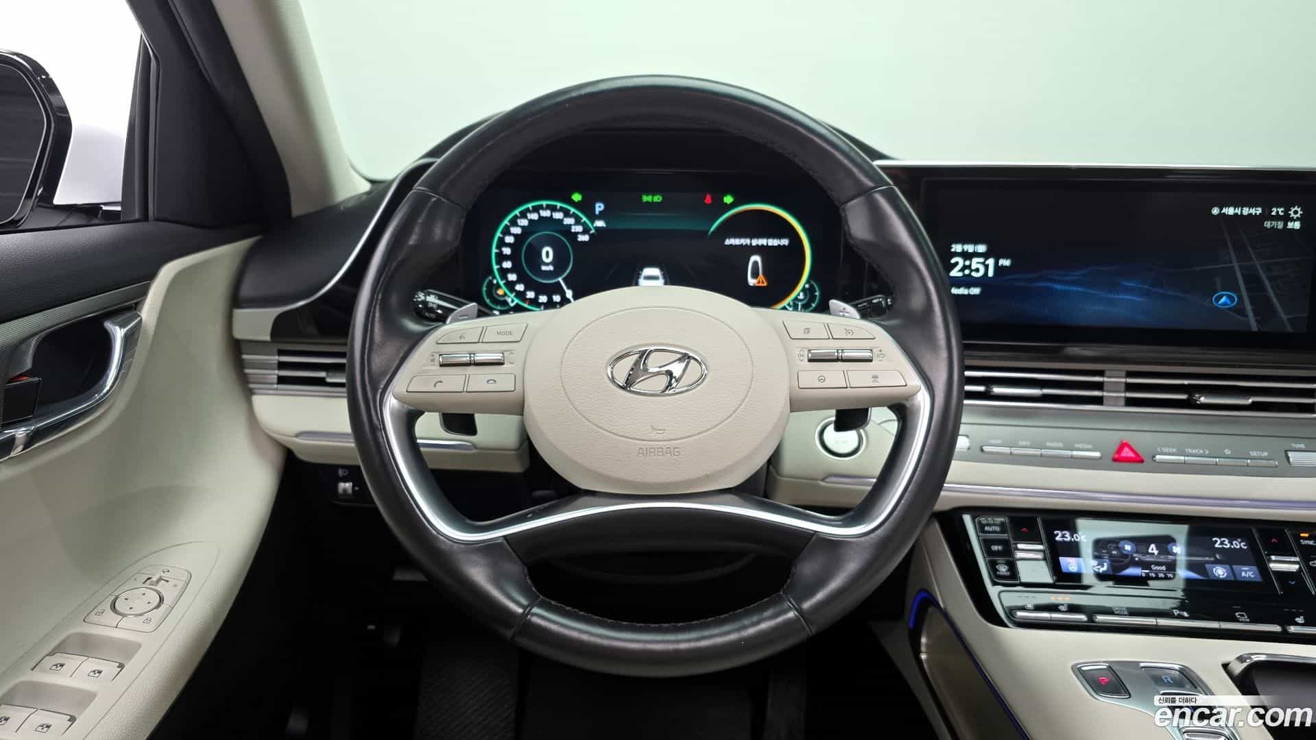 Grandeur Hyundai 2022.3-OPTION-017