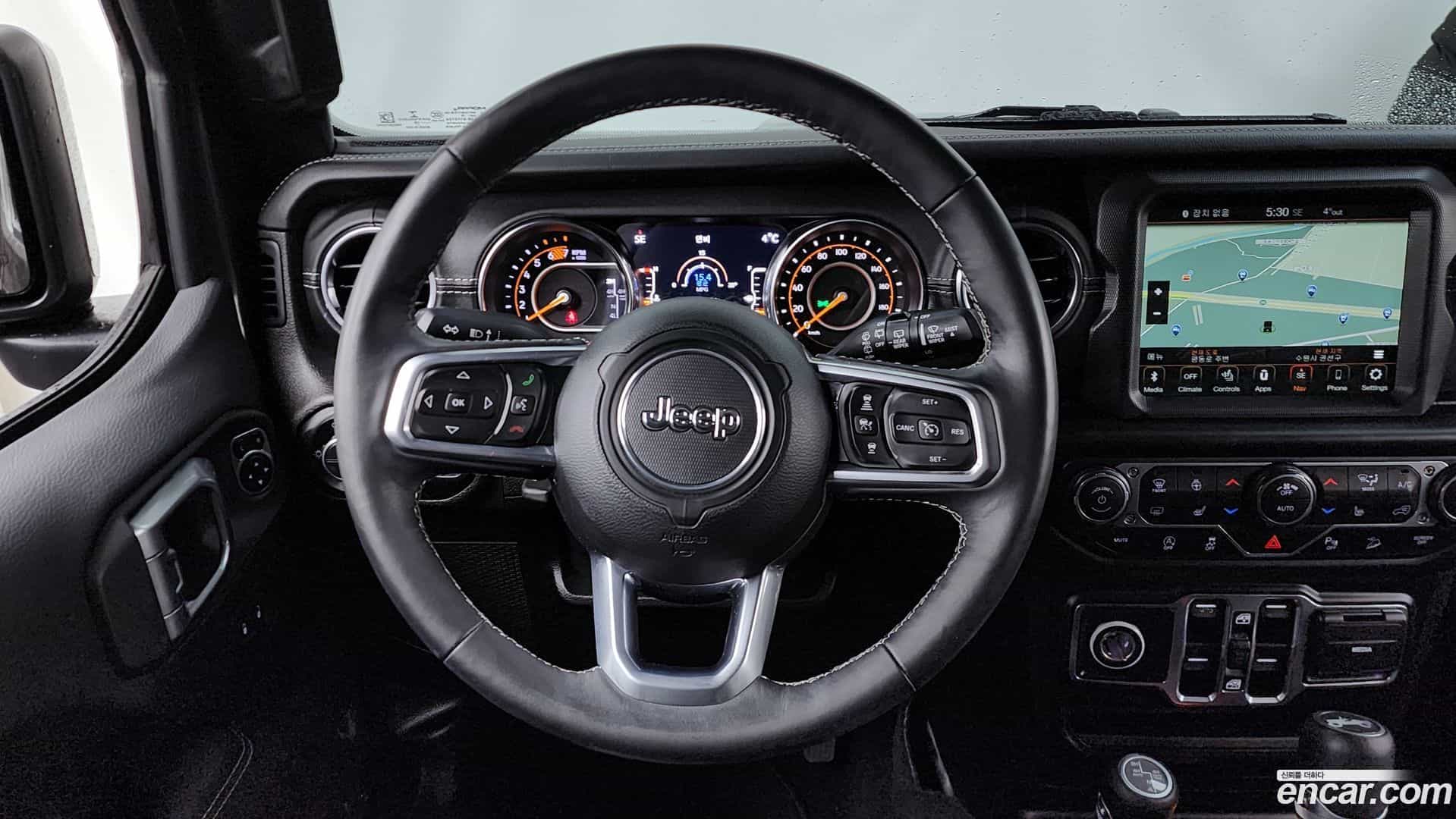 Wrangler Jeep 2019.11-OPTION-017