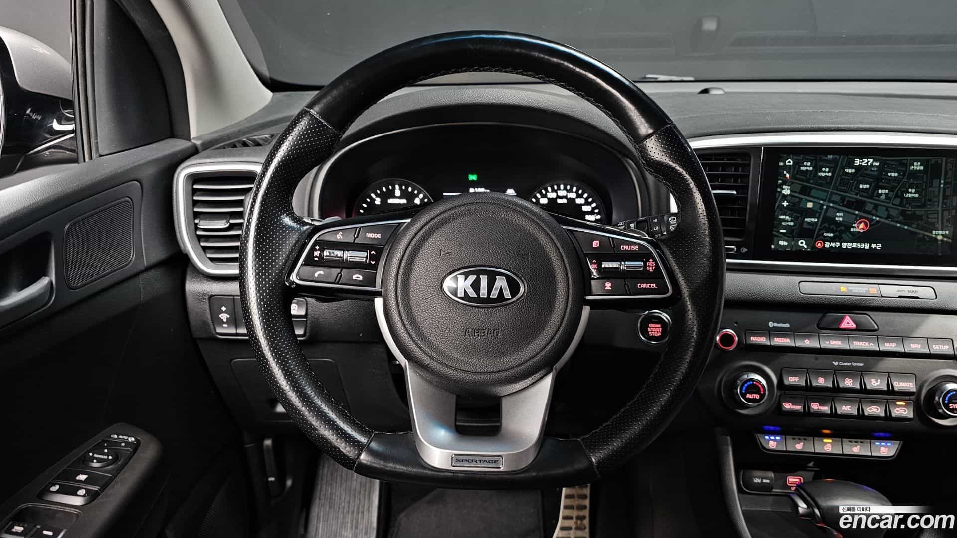 Sportage Kia 2021.1-OPTION-017