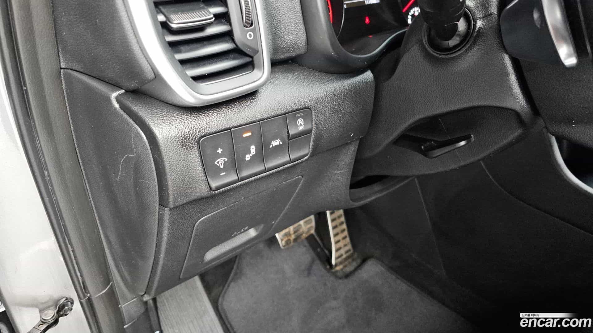 Sportage Kia 2021.1-OPTION-022
