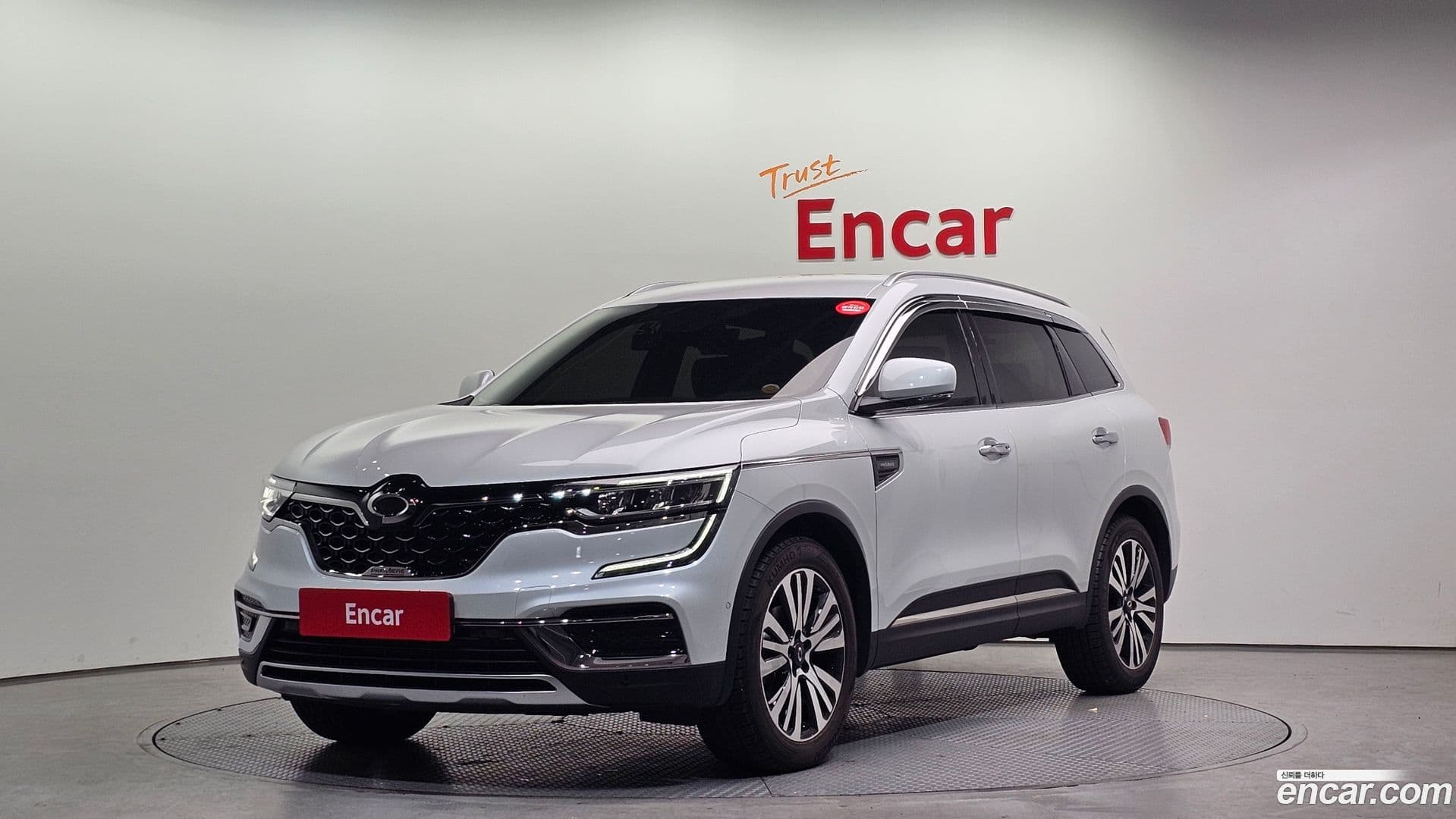 Main__Slider__Photo:QM6 Renault Korea 2022.6-0