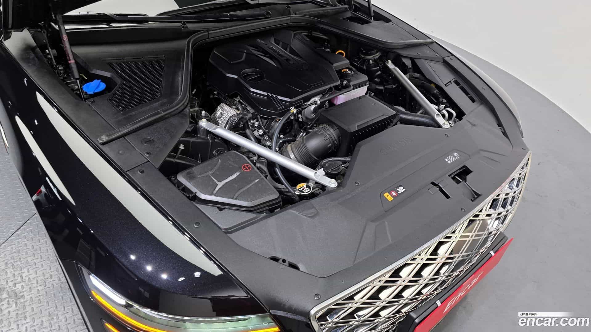 G80 Genesis 2024.1-INNER-006