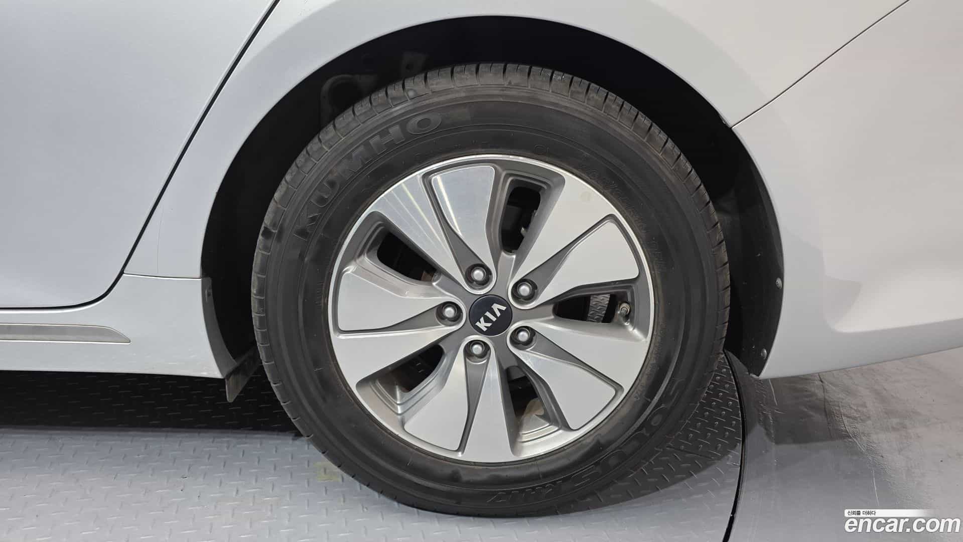 K5 Kia 2018.4-OUTER-005