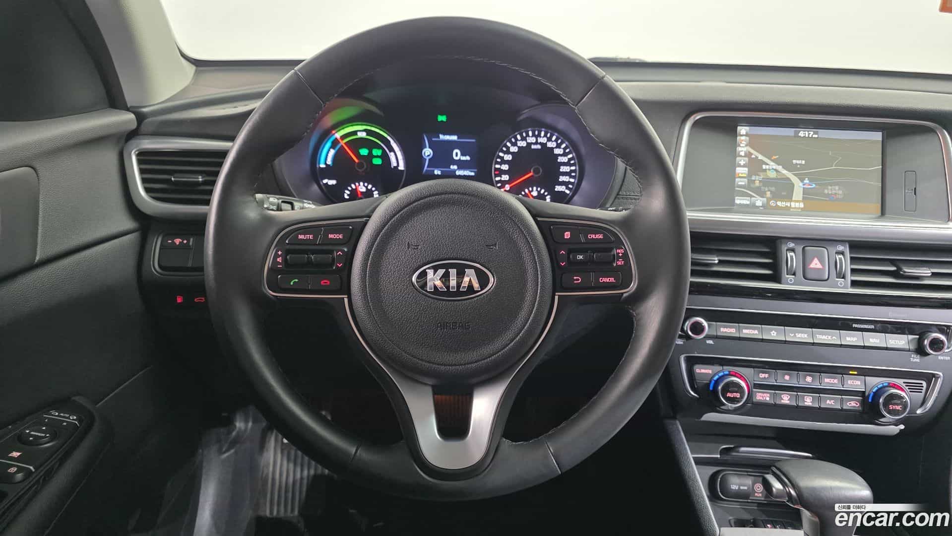 K5 Kia 2018.4-OPTION-018
