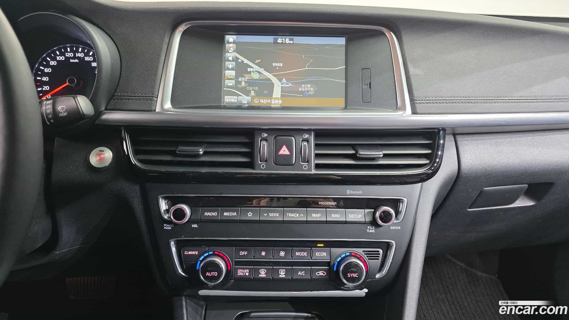 K5 Kia 2018.4-OPTION-019