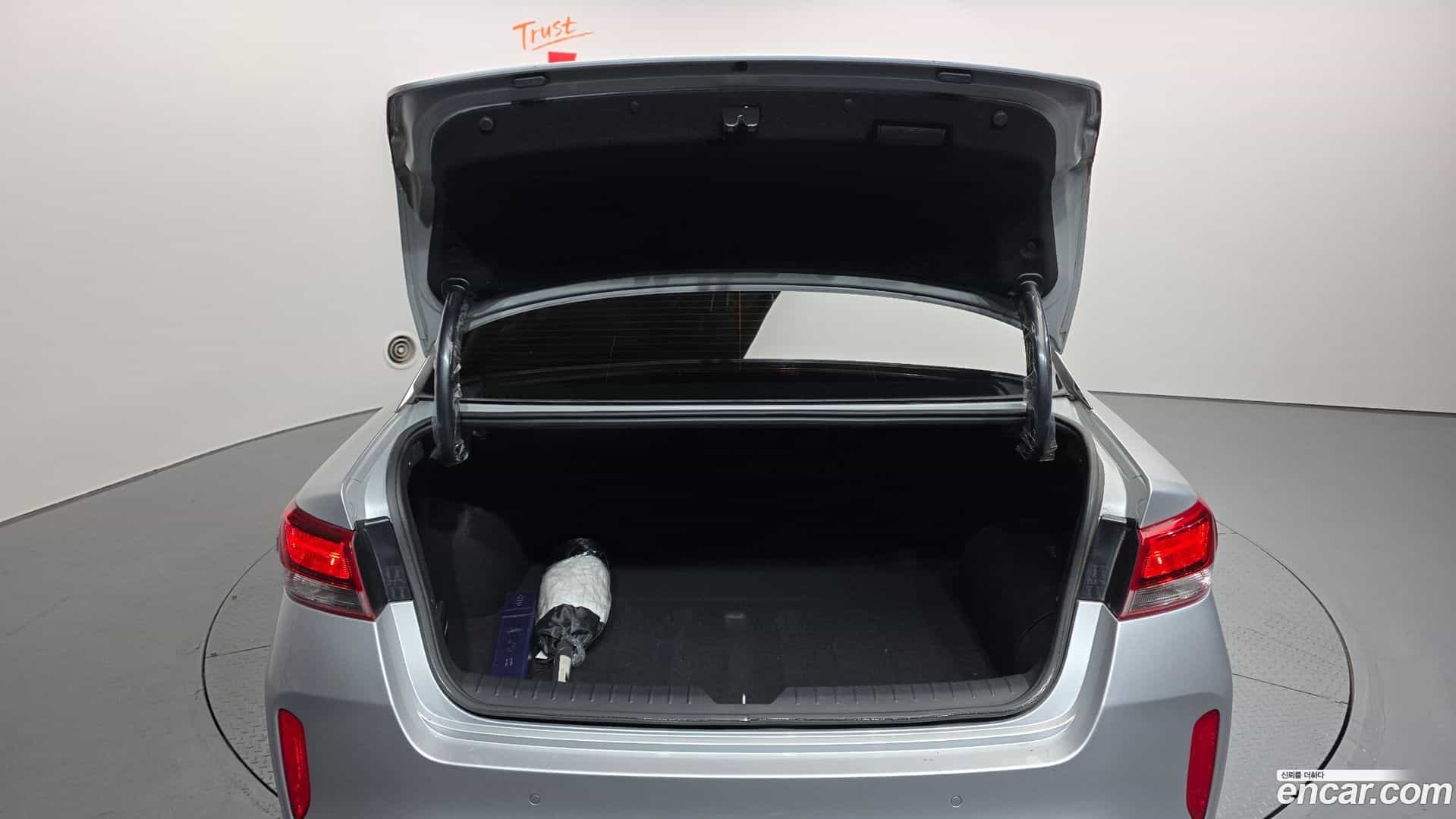 K5 Kia 2018.4-OPTION-024